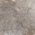 Ступень угловая лофт TR 1 Titanium Silver 29.5x33 керамогранит матовая Lifebrick Travertine