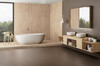 Керамогранит Ribbon Maple Mate 60x120 Ibero Artwood матовый настенная плитка 57