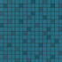 Мозаика Prism Midnight Mosaico Q (A40L) 30,5x30,5 керамическая