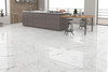 Керамогранит GT120604803PR Elegant Statuario_GT Белый 60x120 полированный Global Tile универсальная плитка
