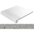 Ступень фронтальная Ceppo di Gre-R gradone Cemento 59.3x119.3 керамогранит