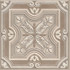 Декор VT/B336/3278 Пьяцца 2 матовый 30.2x30.2 Kerama Marazzi керамический