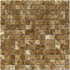 Мозаика Madrid-20 (POL) 2x2 мрамор 30.5х30.5