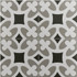 Декор Rivoli Venecia 20x20 Equipe керамогранит матовый 30723