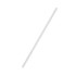 Бордюр Edge L Ice White Matt (91810) 0,8х25 Wow матовый керамический