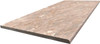 Ступень фронтальная Bali Sand Multistep 33x120 керамогранит матовая New Tiles n175027