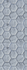 Мозаика HG.WG.LG.NT 295х300х6 Arch Skin матовая, серый