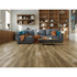 SPC ламинат Alpine Floor ECO 22-3 МС Орех Ногал Nut 43 класс 1220х183х4 мм (каменно-полимерный) с фаской