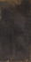 Керамогранит Oxidart Black 60x120 универсальный глазурованный, матовый