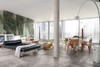Керамогранит Heritage Cloud Glossy 6 mm 120x280 REX Ceramiche полированный универсальный 774696