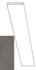 Плинтус Dwell Smoke Battiscopa Matt A1FF 7,2x60 пог. м керамогранит