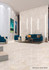 Керамогранит Amedio Beige 60x120 Maimoon Glossy полированный универсальная плитка