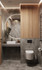 Керамогранит Pulpis Nero Lappato 60х120 Cl Arcadia Ceramica carving, лаппатированный (полуполированный) универсальная плитка CL4002-A