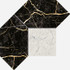 Декор Charme Extra Laurent Mosaico Polygon керамогранит
