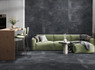 Керамогранит керамогранит Symphony Nero 60x120 Rt Arcadia Ceramica матовый универсальная плитка RT7008-A
