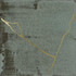 Настенная плитка Kintsugi Green 12.5x12.5 Wow Enso глянцевая керамическая 120849