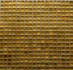 Мозаика Bonaparte стеклянная Classik gold 30х30 (1.5x1.5)