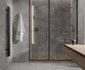 Керамогранит Timeless Taupe Серо-бежевый LP6060G0051R 59,5х59,5 матовый карвинг Laparet универсальная плитка х9999311669
