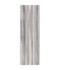 Декор Art Pearl / Graphite Dec. Shade 30.5х91.5 Supergres матовая, рельефная (структурированная) керамический APSH