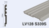 Декоративная панель Hiwood LV128 S339S