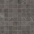 Плитка универсальная Marvel Grey Mosaico Matt керамическая