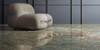 Керамогранит Marmi Maximum Amazonite Lucidato 150х300 Graniti Fiandre полированный универсальная плитка MML7961530