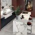 Керамогранит Sensi Up Invisible Pearl Soft Ret 120x280 ABK матовый универсальная плитка PF60008113