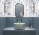 Керамогранит Still Denim Matt 6х24 Fap Ceramiche матовый универсальная плитка fTAD