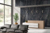 Керамогранит Evolic Nero 120x60 Colortile полированный универсальный