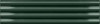 Настенная плитка Praia Laurel Green Glossy Equipe 5x20 глянцевая, рельефная (структурированная) керамическая 28470