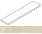 Ступень угловая Rinascente Fusion Calce Scalino Angolare Sx 33x160 керамогранит матовая Atlas Concorde 620070003251