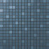 Декор Mek Blue Mosaico Q Wall (9MQU) керамический