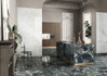 Керамогранит Aosta Green Marble Lucidato 150x300 Maxfine Marmi полированный универсальная плитка L315486MF6