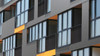 Мозаика Open Space Rutile керамика 30х30 см Appiani полуматовая чип 25х25 мм, коричневый OPS 7004