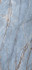 Керамогранит Heritage Azure Comfort 6 mm 120x280 REX Ceramiche матовый универсальный 774693