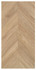 Керамогранит Greco Vainille Matt (GPR-R) 60x120 Rec Bestile матовый напольная плитка B0000022316