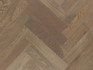 Инженерная доска Primavera Oak Palta Натур английская елка 600х110х15/3 435737