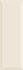 Настенная плитка Monocolor Biselado Brillo Cava 10x30 глянцевая керамическая