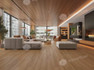 Ламинат Alpine Floor Murano LF120-10 Дуб Аликанте 1218х163х12 12 мм 34 класс с фаской