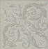 Декор HGD/B500/SG1686 Монсанту Серый Светлый 40.2х40.2 Kerama Marazzi керамогранит матовый