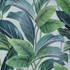 Панно Wall07 White Leaf  Rett 120х120 (комп/2шт) матовое керамогранит