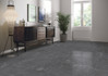 Керамогранит Grunge Grey As 60x60x0,9 C R Peronda антискользящий (grip), матовый напольная плитка 3300438945