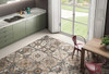 Керамогранит Geoslate Carving 60x60 Infinity Ceramica универсальная плитка