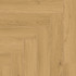 Кварцвиниловая плитка Norland 1067-8 Simple Seal Parquet LVT 34 класс 590х118х2.5 мм (ламинат) с фаской