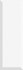 Настенная плитка Monocolor Biselado Brillo Blanco 10x30 глянцевая керамическая