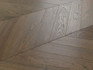 Инженерная доска Primavera Oak Uva Рустик французская елка 700х110х15/3 435732
