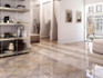 Керамогранит SG621422R Понтичелли Бежевый лаппатированный обрезной 60x60x0,9 Kerama Marazzi напольная плитка