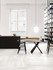 Керамогранит Origines De Rex Ombre Doree Glo 6 mm 120x240 R (769968) REX Ceramiche полированный универсальный