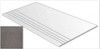 Ступень фронтальная Laverton Peldano Grafito 30x30 керамогранит