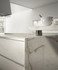Керамогранит Calacatta Lucidato 75x150 Maxfine Marmi полированный универсальная плитка L175265MF6